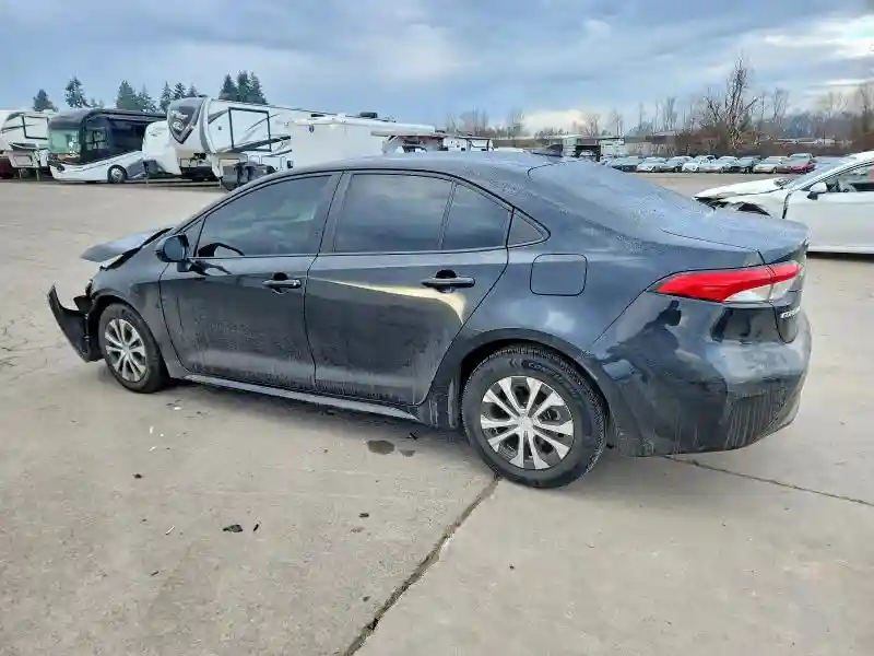 JTDEAMDE5NJ040835 2022 TOYOTA COROLLA-1