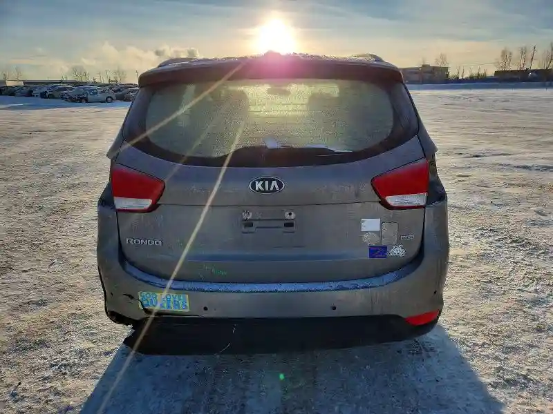 KNAHT8A32E7047799 2014 KIA RONDO-5