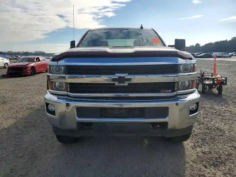 1GC1KVE83GF264816 2016 CHEVROLET ALL MODELS-4