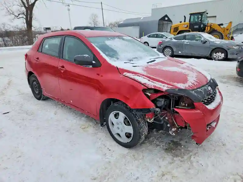 2T1KU4EE5DC032012 2013 TOYOTA MATRIX-3