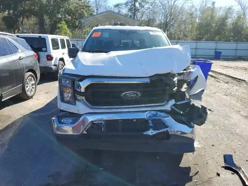 1FTFW1E83PKE11386 2023 FORD F-150-4