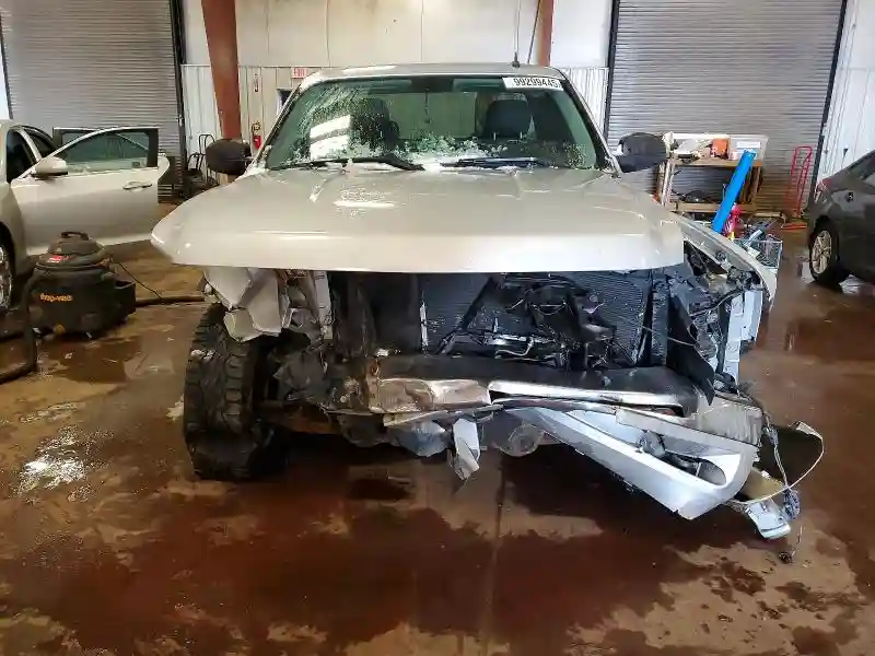 1GCRKSE70DZ412441 2013 CHEVROLET ALL MODELS-4