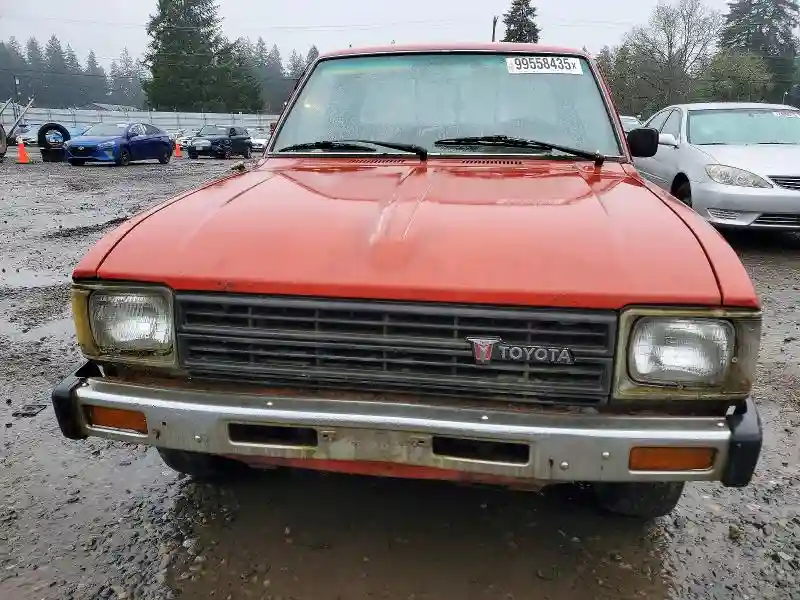 JT4RN44D6D1152278 1983 TOYOTA ALL OTHER-4