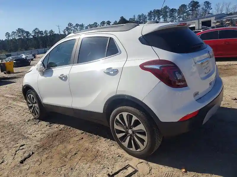 KL4CJGSM6KB840014 2019 BUICK ENCORE-1