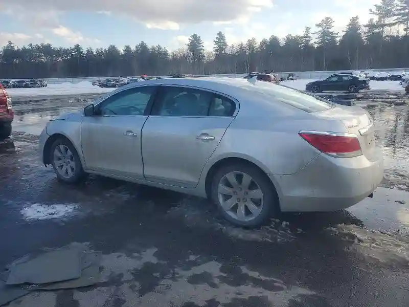 1G4GC5EG0AF306635 2010 BUICK LACROSSE-1