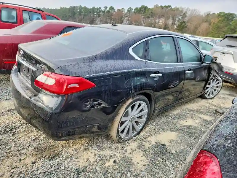 JN1BY1AP2BM326531 2011 INFINITI M37-2