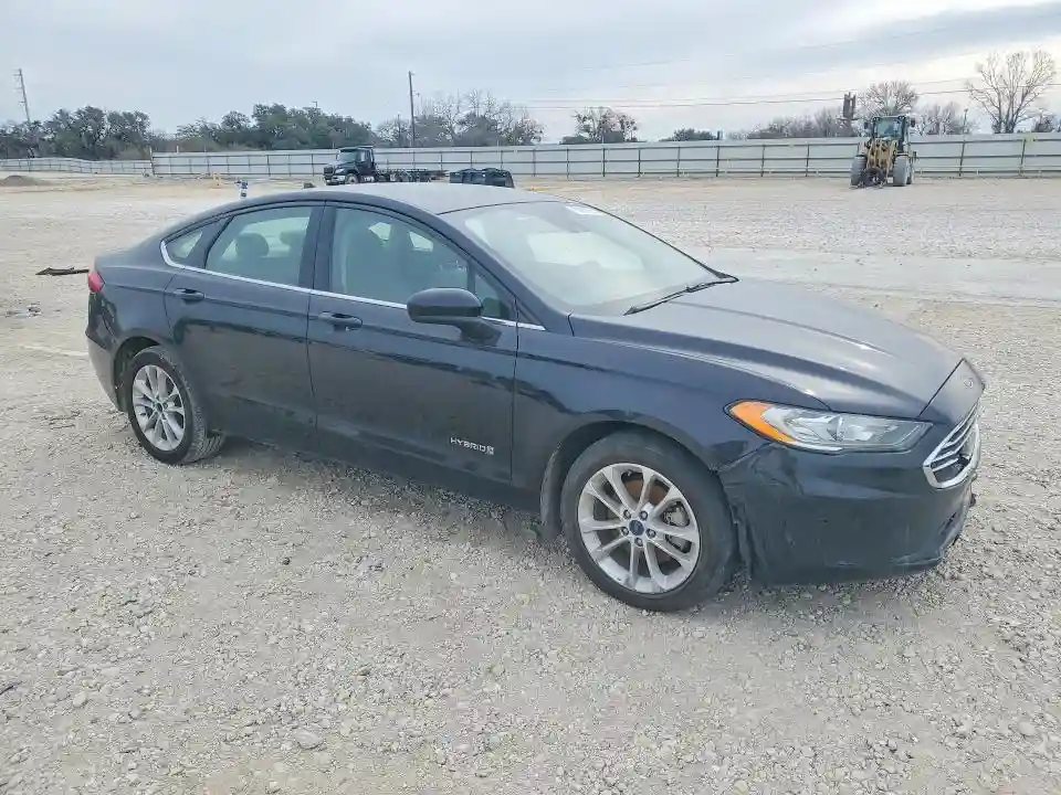 3FA6P0LU9KR207077 2019 FORD FUSION-3
