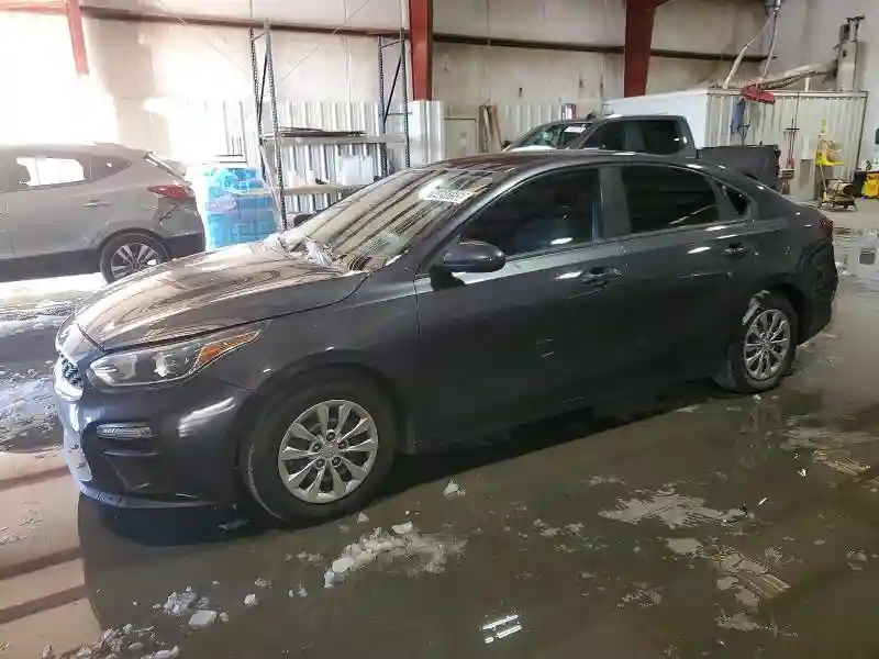 3KPF24AD5KE106418 2019 KIA FORTE-0