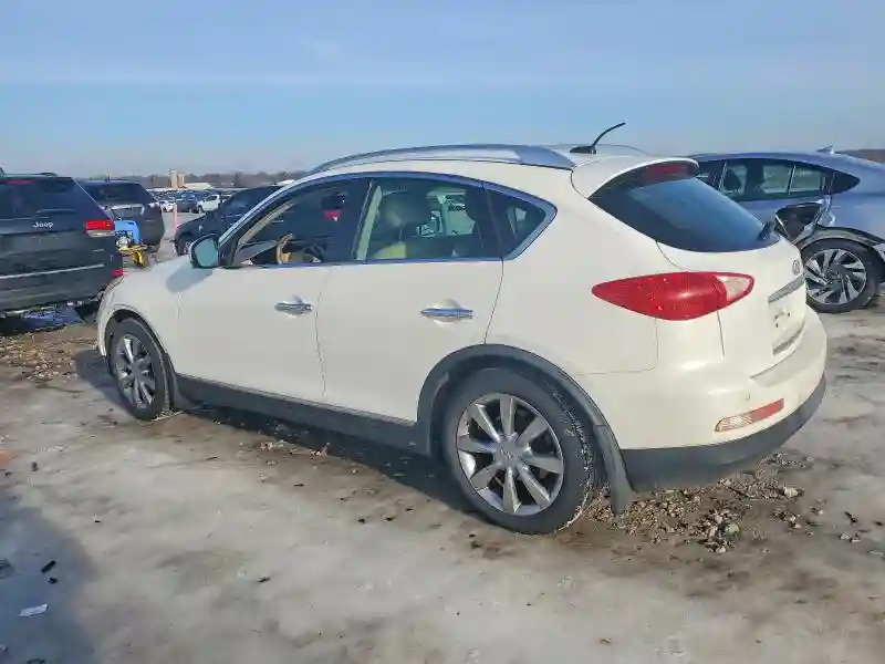 JN1AJ0HR9BM852575 2011 INFINITI EX35-1