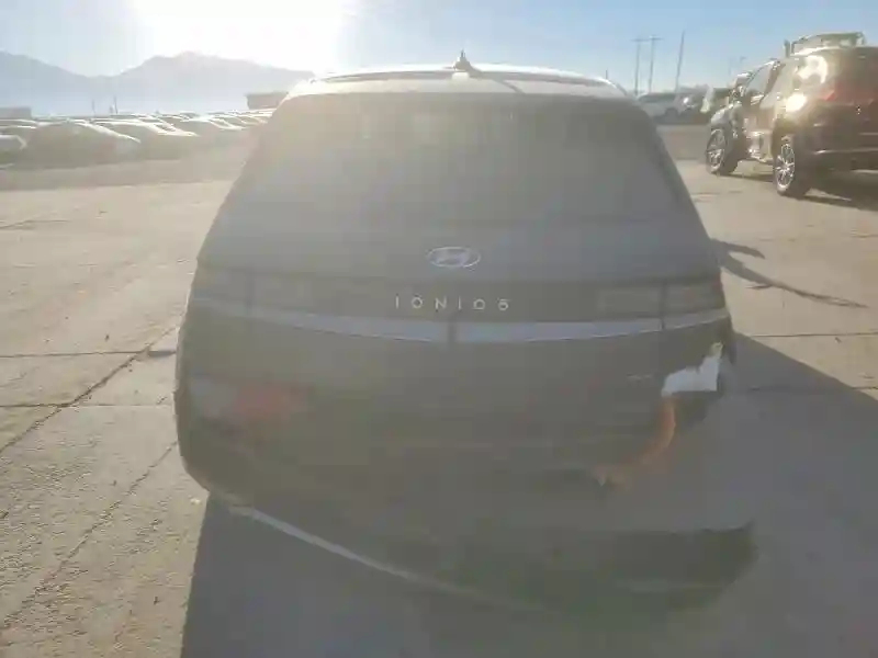 KM8KNDAF8PU169248 2023 HYUNDAI IONIQ-5