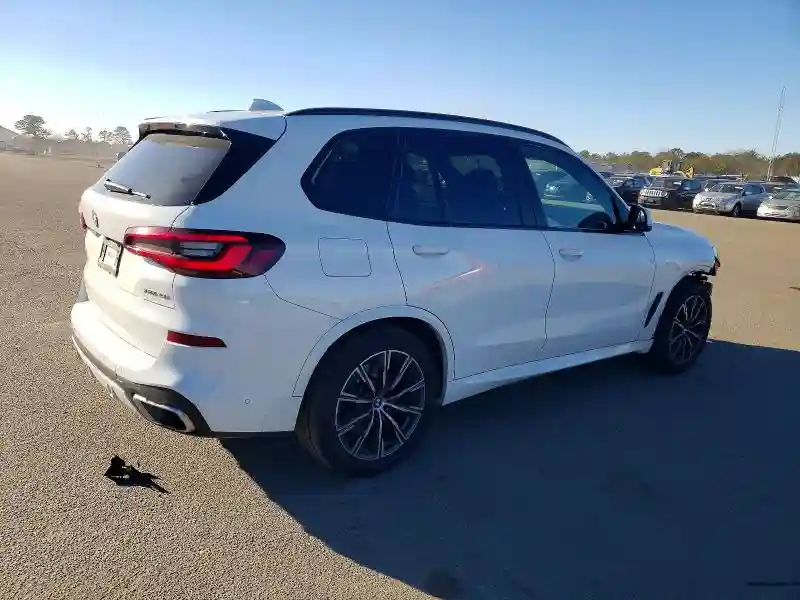 5UXCR6C03M9G97412 2021 BMW X5-2