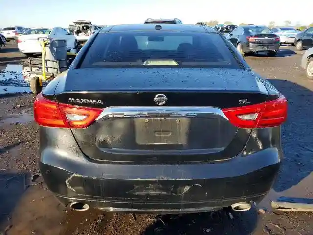 1N4AA6AP6HC383927 2017 NISSAN MAXIMA-5