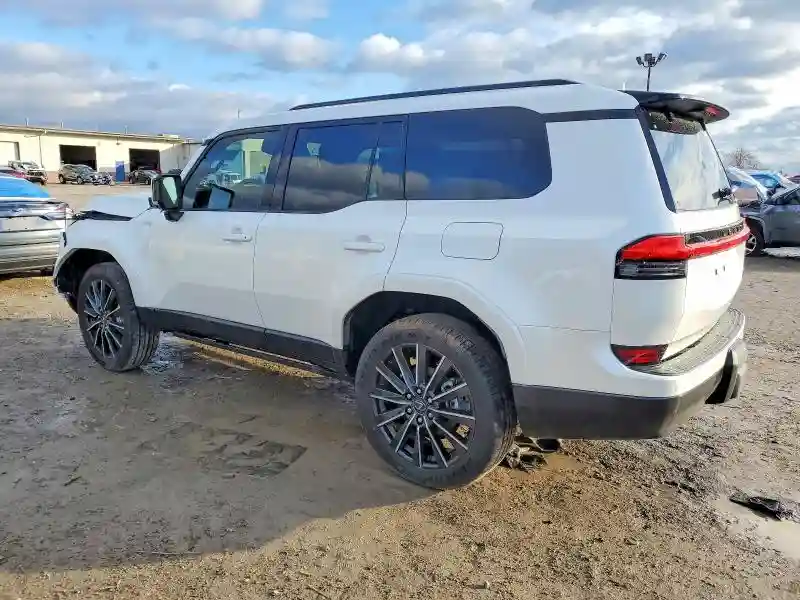 JTJVBCDX6S5058996 2025 LEXUS GX-1