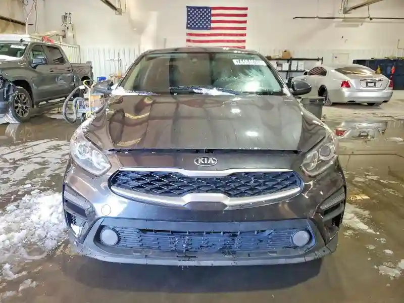 3KPF24AD5KE106418 2019 KIA FORTE-4