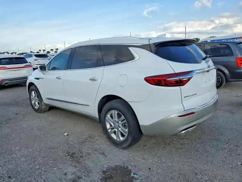 5GAERBKW6LJ132995 2020 BUICK ENCLAVE-1