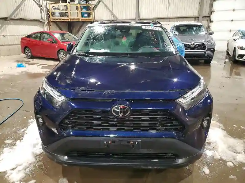 2T3R1RFV5RW428814 2024 TOYOTA RAV4-4