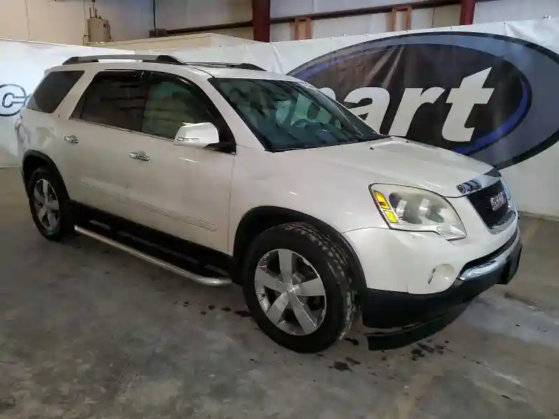 1GKKRSED4BJ209863 2011 GMC ACADIA-3