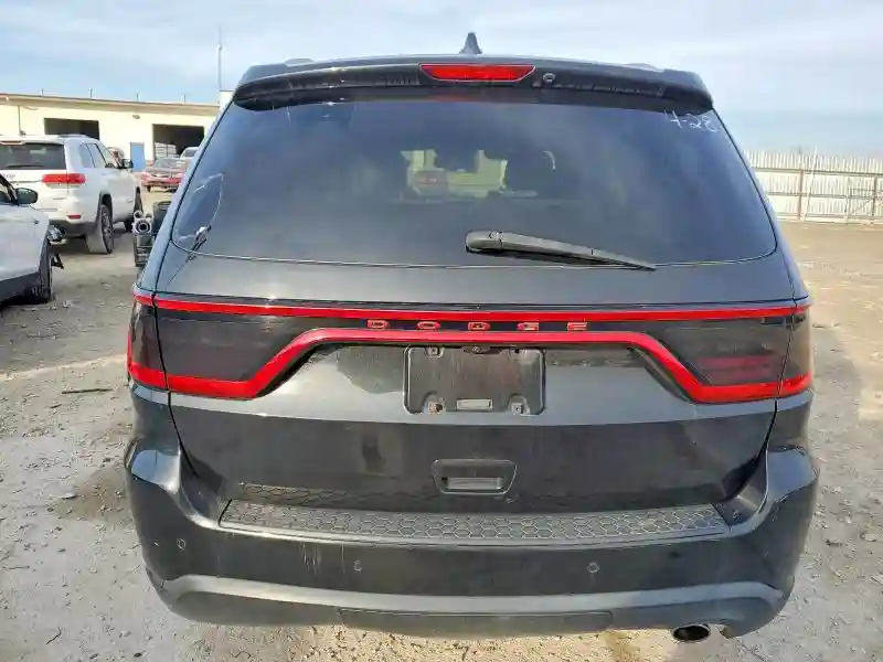 1C4RDHDG4GC336485 2016 DODGE DURANGO-5