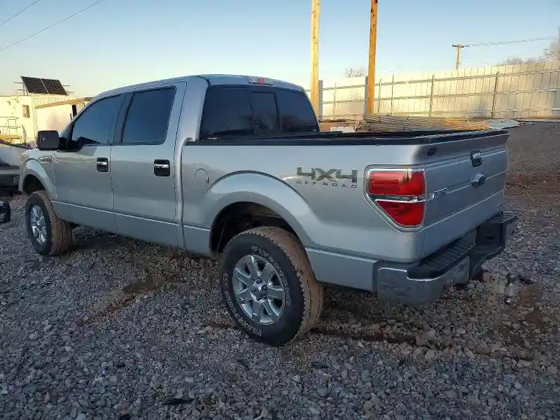 1FTFW1EF3EKD33364 2014 FORD F-150-1