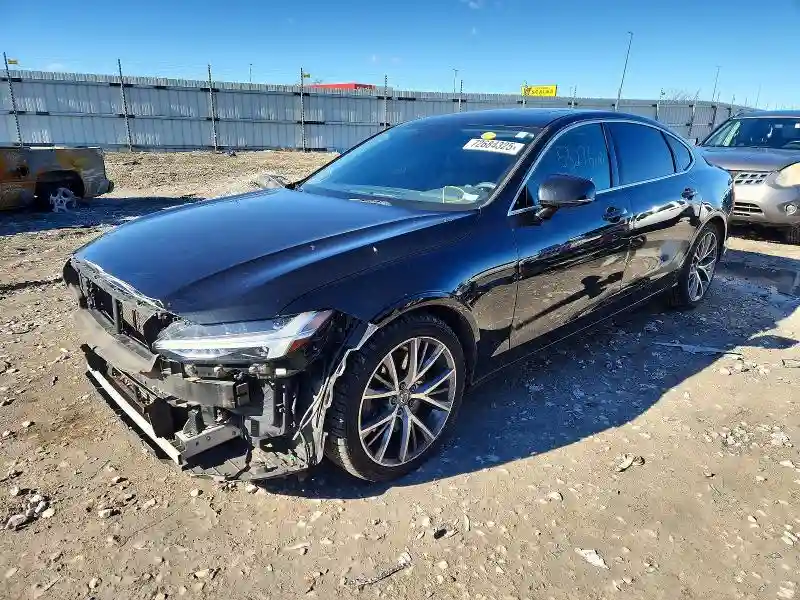 LVY992MK9JP032354 2018 VOLVO S90-0