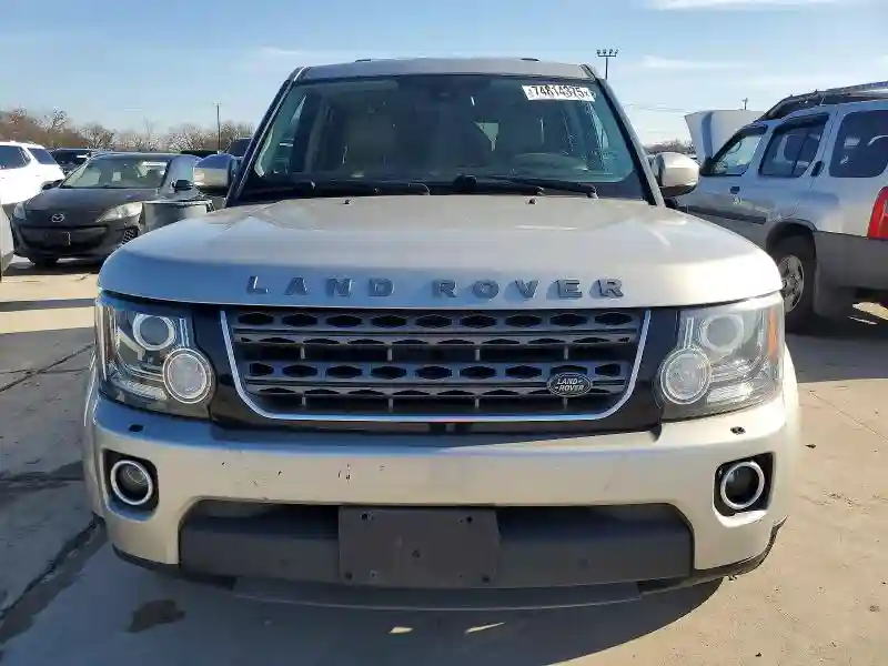 SALAG2V67FA751102 2015 LAND ROVER LR4-4