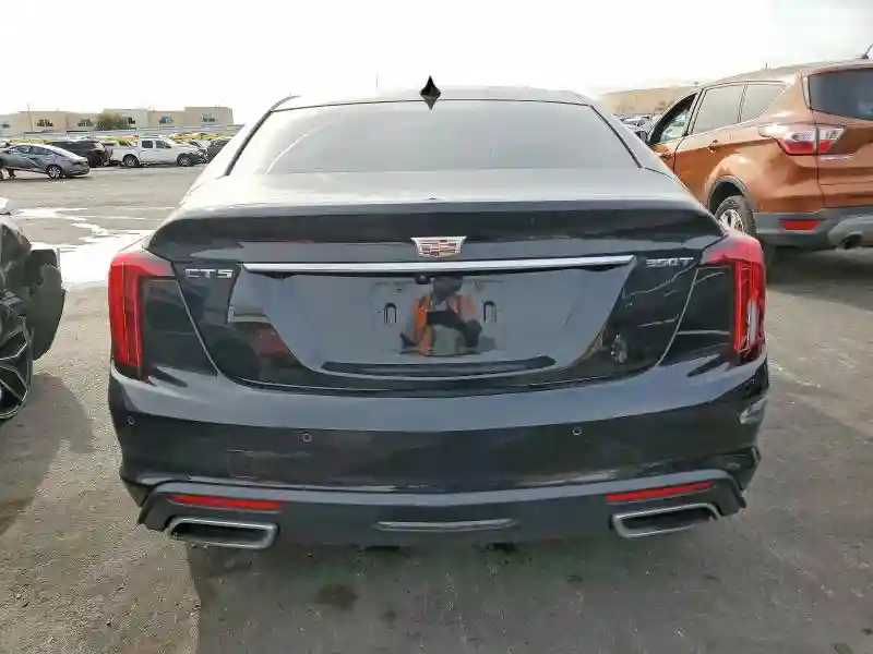 1G6DN5RK3M0146468 2021 CADILLAC CT5-5
