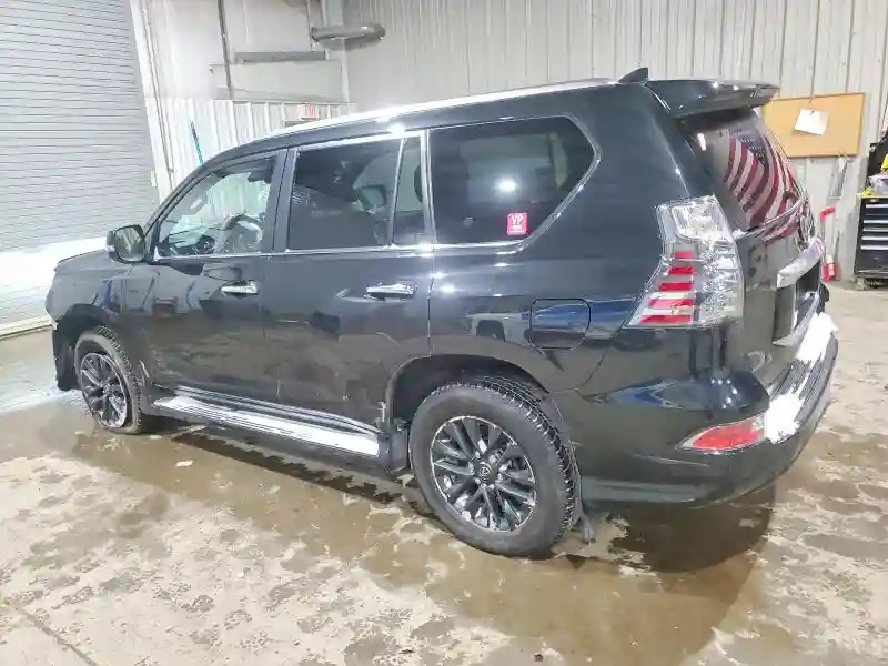 JTJAM7BX3P5369179 2023 LEXUS GX-1