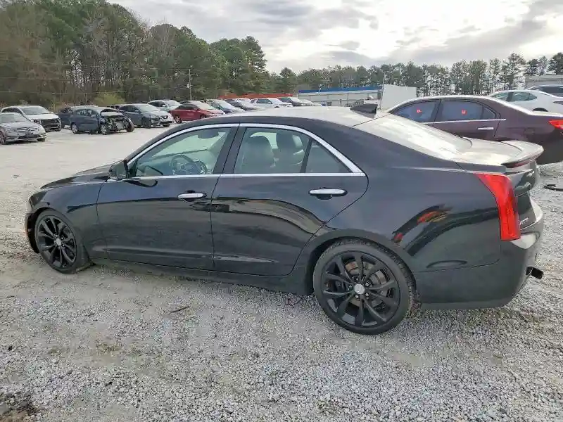 1G6AB5RA0F0125275 2015 CADILLAC ATS-2