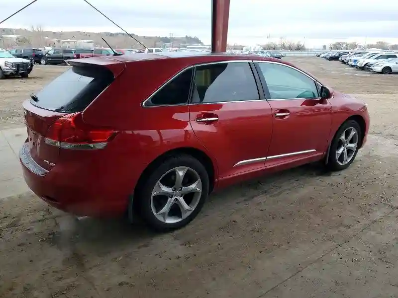 4T3BK3BB3CU073382 2012 TOYOTA VENZA-2