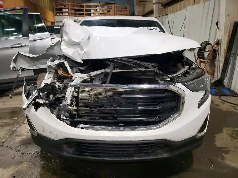 3GKALTEV9JL375072 2018 GMC TERRAIN-4