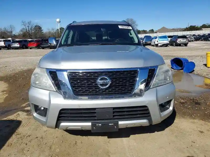 JN8AY2NDXH9004685 2017 NISSAN ARMADA-4