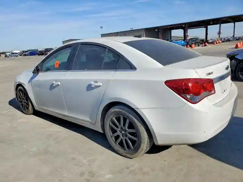 1G1PC5SH1C7196475 2012 CHEVROLET CRUZE-1