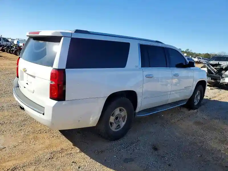 1GNSCKKC7FR274701 2015 CHEVROLET SUBURBAN-2