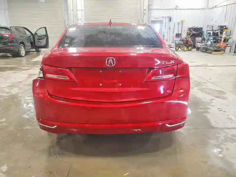 19UUB1F39LA015776 2020 ACURA TLX-5