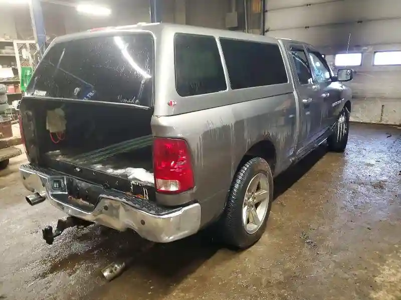1C6RD7GT7CS223057 2012 DODGE RAM 1500-2
