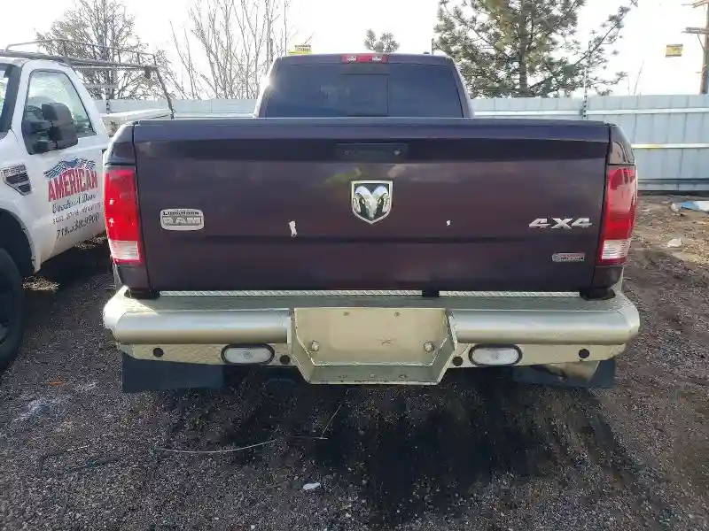 3C63DRKL0CG152638 2012 DODGE RAM 3500-5
