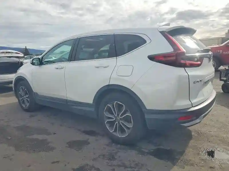7FARW1H83LE030318 2020 HONDA CRV-1