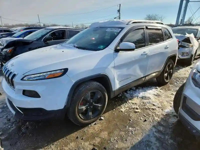 1C4PJMCB0FW636083 2015 JEEP GRAND CHEROKEE-0