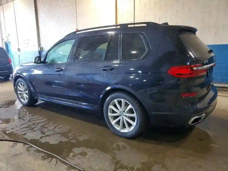 5UXCX4C54KLB39669 2019 BMW X7-1
