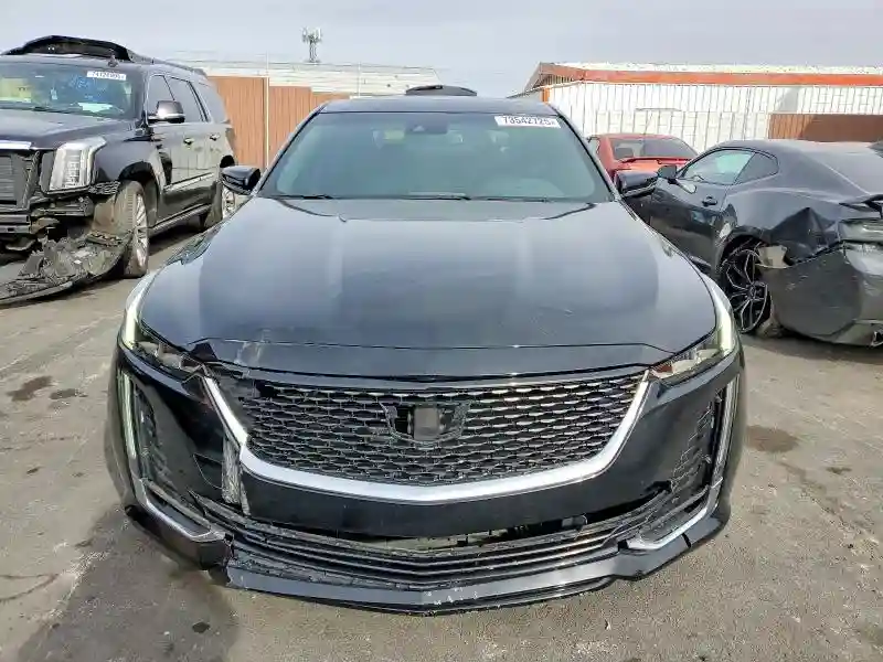 1G6DN5RK3M0146468 2021 CADILLAC CT5-4
