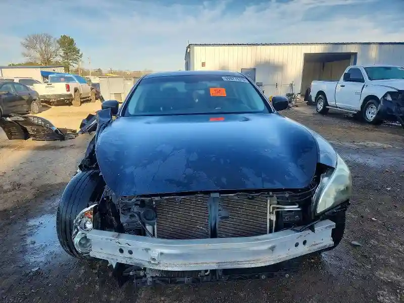 JN1BY1AP2BM326531 2011 INFINITI M37-4