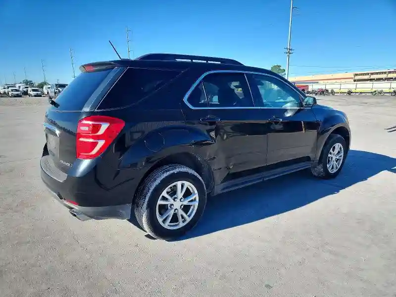 2GNFLFE34G6204218 2016 CHEVROLET EQUINOX-2