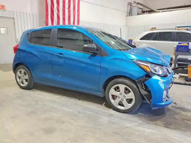 KL8CB6SAXLC424295 2020 CHEVROLET SPARK-3