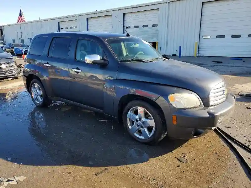 3GNBABDV1AS545309 2010 CHEVROLET HHR-3