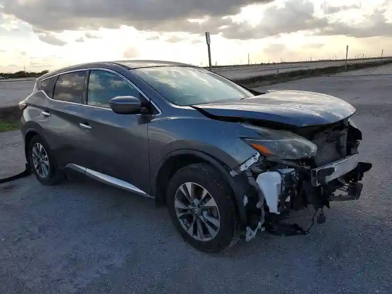5N1AZ2MG0JN144144 2018 NISSAN MURANO-3