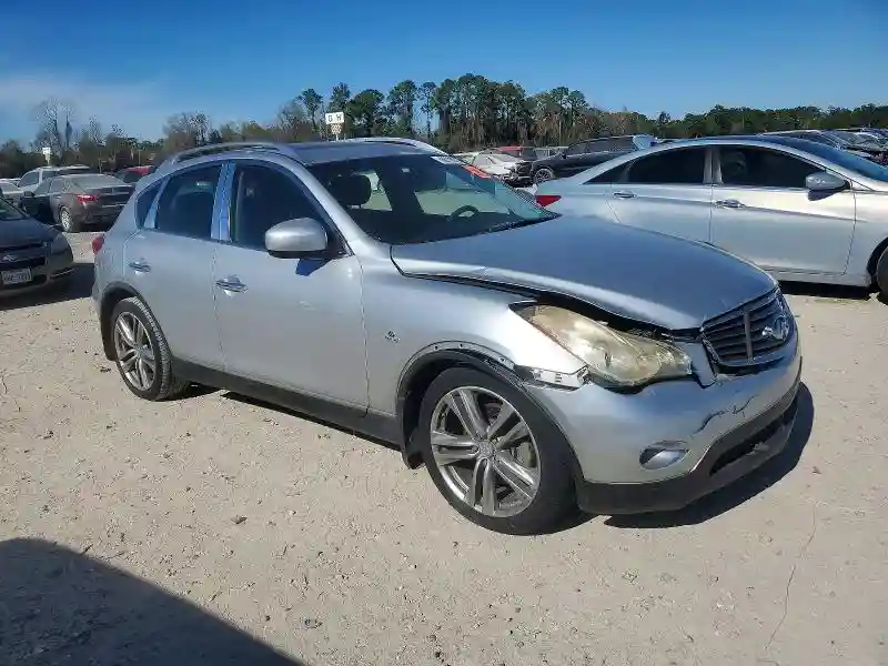 JN1AJ0HR0CM450185 2012 INFINITI EX35-3