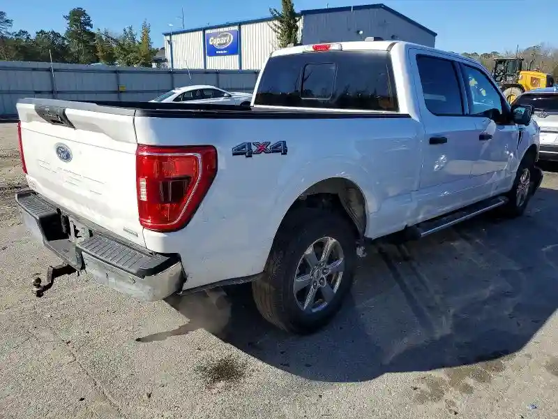 1FTFW1E83PKE11386 2023 FORD F-150-2