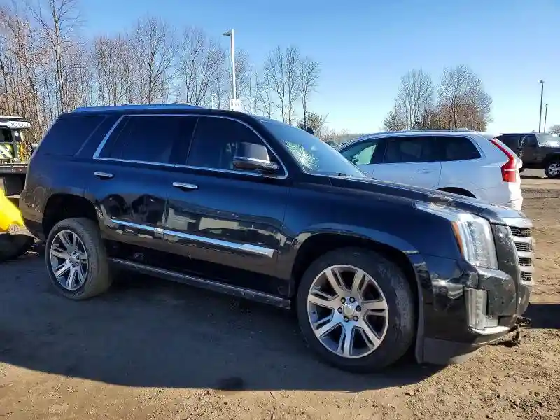 1GYS4NKJ5FR545593 2015 CADILLAC ESCALADE-3