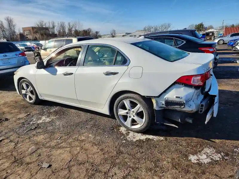 JH4CU2F46DC008307 2013 ACURA TSX-1