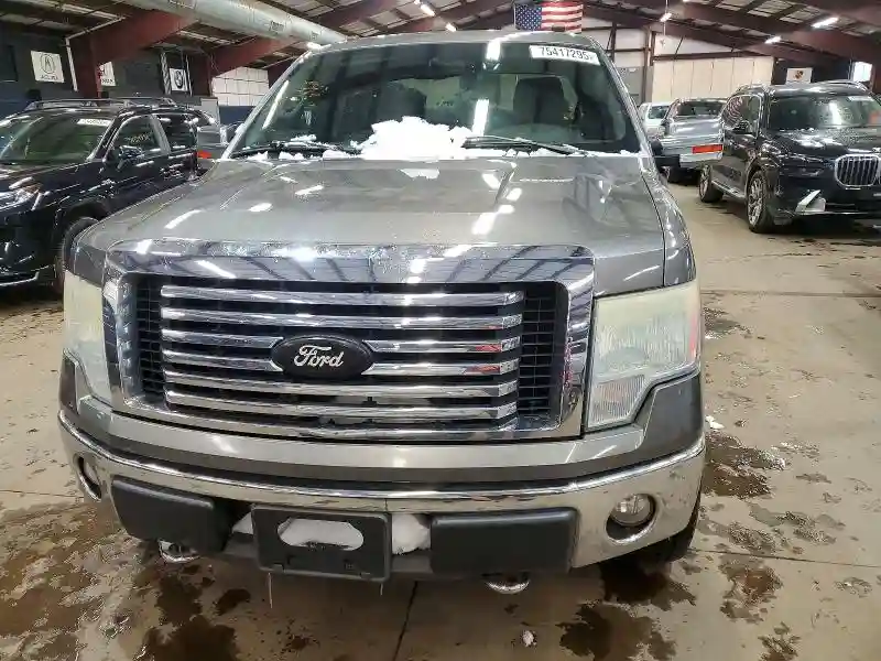 1FTFX1EV9AFB35895 2010 FORD F-150-4